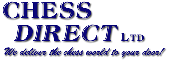 Chess Direct chess catalogue & shop