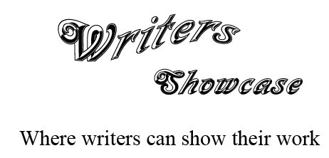 Writers Showcaes