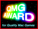 QMG Award