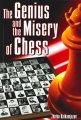 The Genius and the Misery of Chess by Zhivko Kaikamjozov