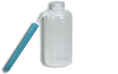 Test Tube Filler Bottles