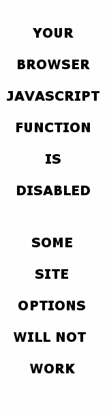 Javascript is disabled
