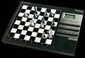 Mephisto Chess Challenger, Model CT05 - Electronic Chess Computers