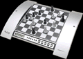Mephisto Chess Explorer, Model CT09