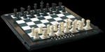 Grandmaster, Model 747K - Chess Computers