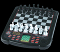Ivan II, Model 712 - Electronic Chess Sets