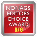 Editor Choice Award