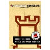Chessbase Monograph: World Champion Fischer