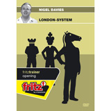 FTO: Davies- The London System