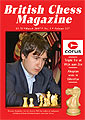 March 2007: Teimour Radjabov tied for first at Corus Wijk aan Zee