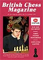 March 2008: Magnus Carlsen