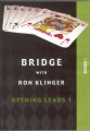OPENING LEADS 1 (DVD) - Ron Klinger