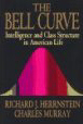 The bell curve by Herrnstein and Murray