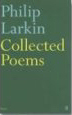collected poems by Philip Larkin