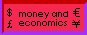 Economics and money zone at abelard.org