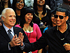 Fat Joe Calls Daddy Yankee A 'Sellout' For Endorsing John McCain