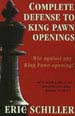 COMPLETE DEFENSE TO KING PAWN OPENINGS