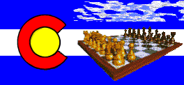 Colorado State Chess Association