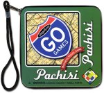 Go Games - Pachisi