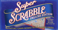 Super Scrabble Deluxe