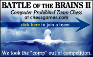 Battle of the Brains II