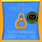 Quack Quack: The Call of the Farm Game