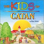 The Kids of Catan