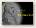 Watch The Treason of Benedict Arnold