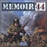 Memoir `44: D-Day & The Liberation of France
