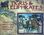 Tigris and Euphrates