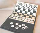 The ChessMate® Pocket ID