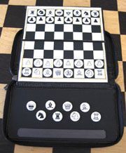 The Chess Mate ® Ultra-Wallet