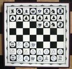 The ChessMate® FridgeMate