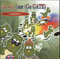 Go AT Ease CD-ROM