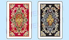 Gemaco Monarch Plastic Playing Cards