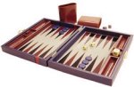 Backgammon - Magnetic Travel Set