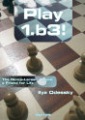 Play 1 b3! The Nimzo-Larsen Attack by Ilya Odessky