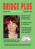 Bridge Plus magazine