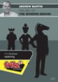 The ABC of the Modern Benoni by Andrew Martin, ChessBase DVD-ROM, 21.99.