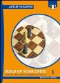 Build Up Your Chess with Artur Yusupov: 1 The Fundamentals by Artur Yusupov, Quality Chess, 261 pages, 15.99.