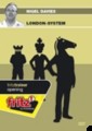 London System by Nigel Davies, ChessBase DVD-ROM, 21.99.