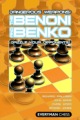 Dangerous Weapons: The Benoni and Benko by John Emms, Richard Palliser, Chris Ward and Gawain Jones, Everyman, 270 pages, 15.99.