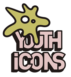 YOUTHiCONS logo