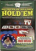 Howard Lederer's Secrets of No-Limit Hold'Em DVD