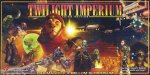 Twilight Imperium - Third Edition