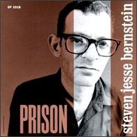 Steven Jesse Bernstein - Prison 12inch on Sub Pop (1992)
