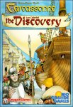 Carcassonne - The Discovery