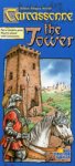 Carcassonne - The Tower