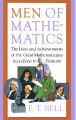 Men of Mathematics 2 by E.T. Bell