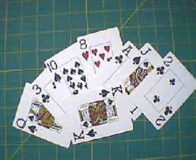 card tricks